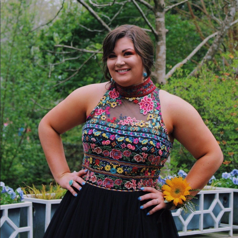Prom/ Formal Dress